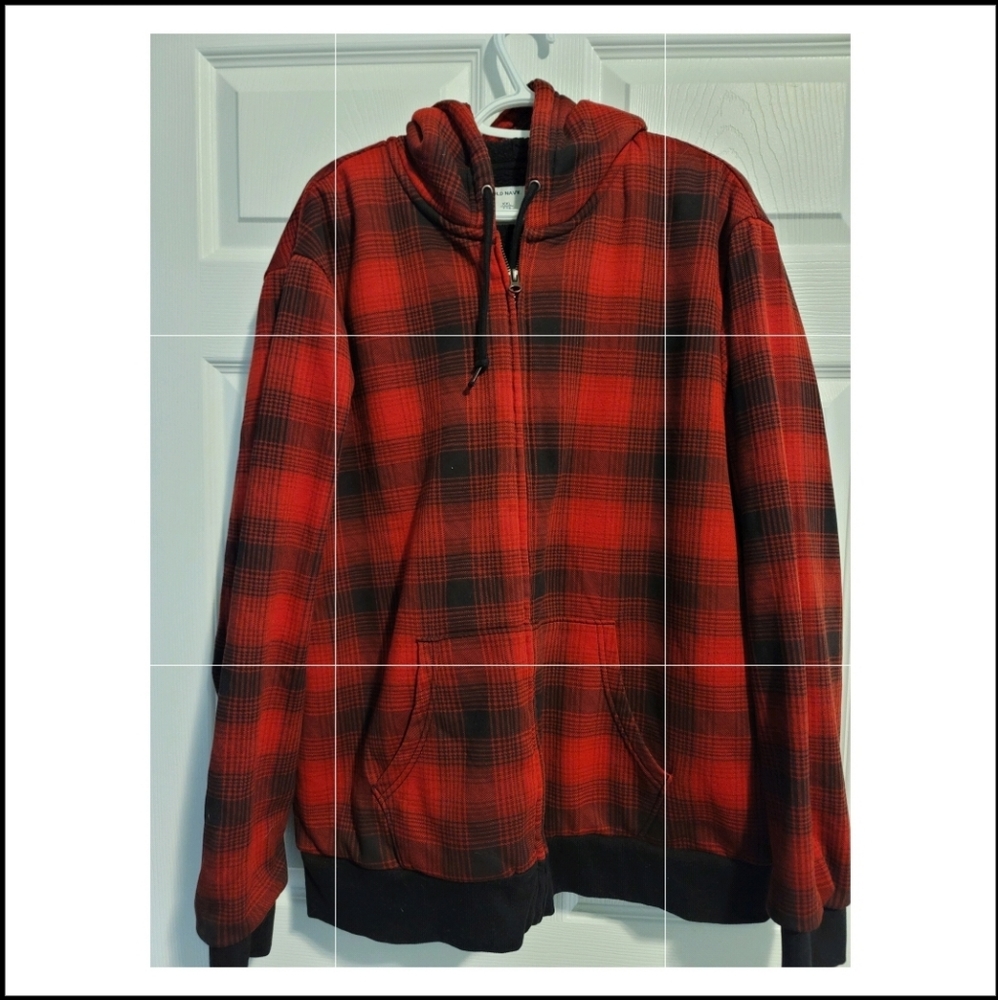 Old Navy Jacket